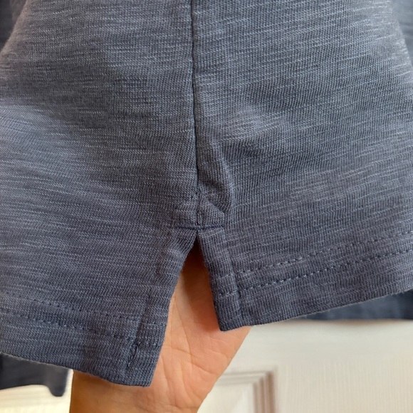 GAP Sequin T-Shirt Hoodie - Picture 8 of 15